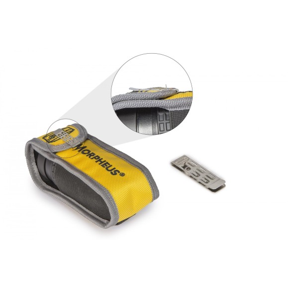 Set de oculares Baader Morpheus® 76° (Starter)
