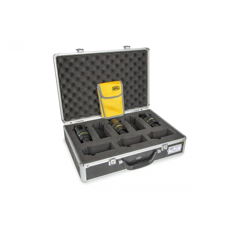 Set de oculares Baader Morpheus® 76°... Set de oculares Baader Morpheus® 76°...