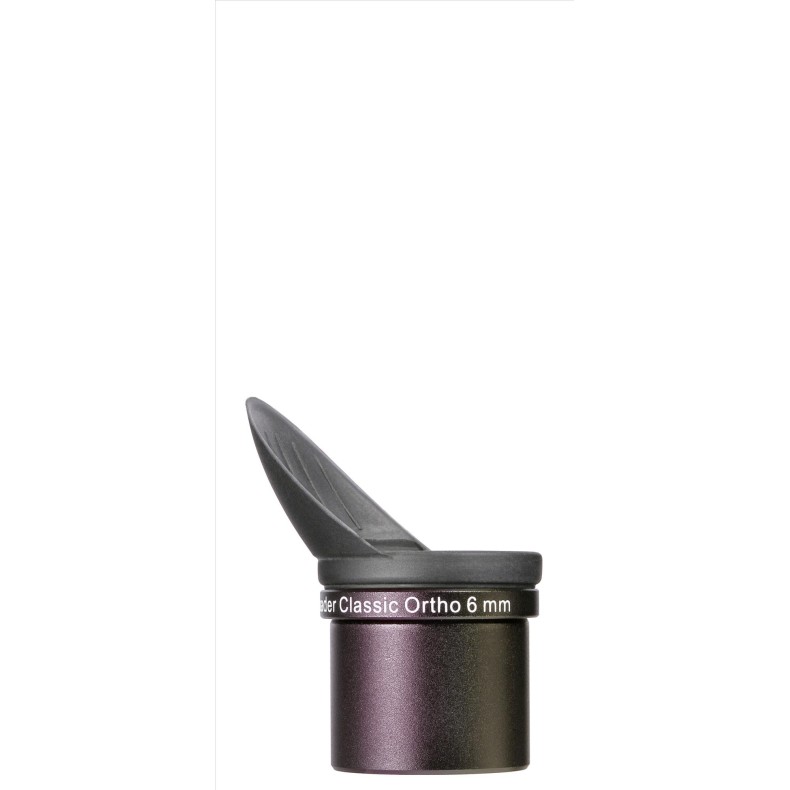 Set con dos oculares Baader... Set con dos oculares Baader...