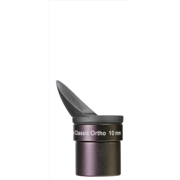 Set con dos oculares Baader Maxbright® II Binoviewer Classic Ortho de 10mm