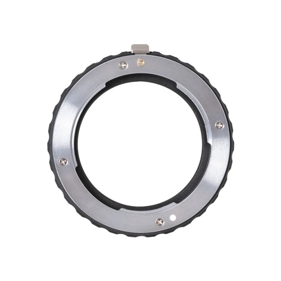 Adaptador ZWO para cámaras ASI T2 y objetivos SONY NEX