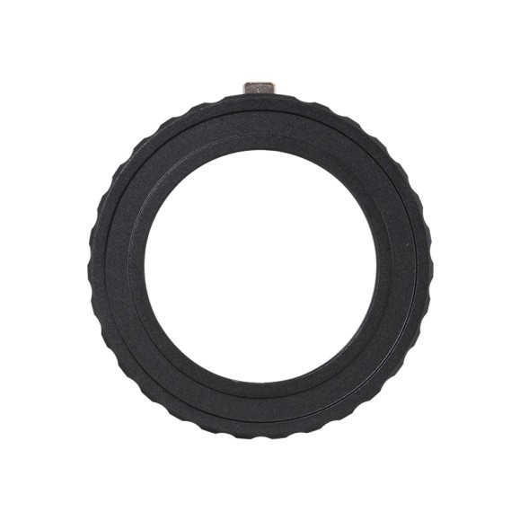 Adaptador ZWO para cámaras ASI T2 y objetivos SONY NEX