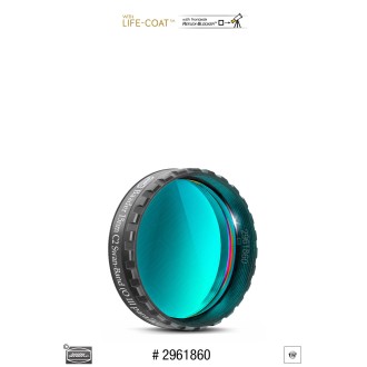 Filtro Baader C2 Banda Swan...