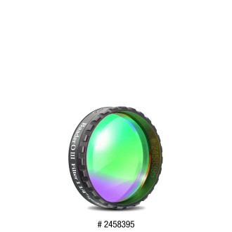 Filtro Baader O-III 1¼"...
