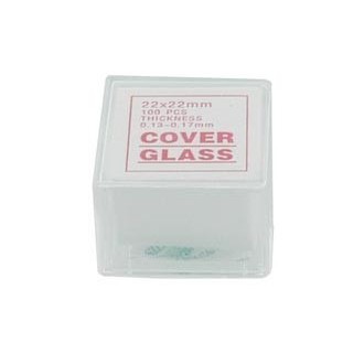 Caja de 100 cubres