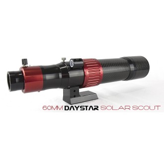 Telescopio solar Daystar ST...