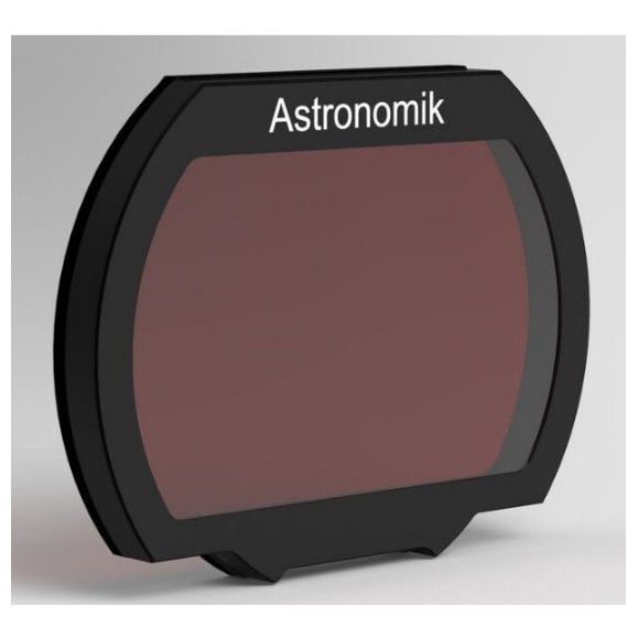 Filtro H-alpha 12nm CCD MaxFR Clip Sony alpha 7