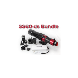 Telescopio solar Daystar ST...