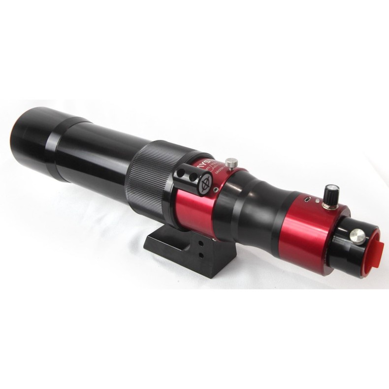 Telescopio solar Daystar ST 60/930... Telescopio solar Daystar ST 60/930...