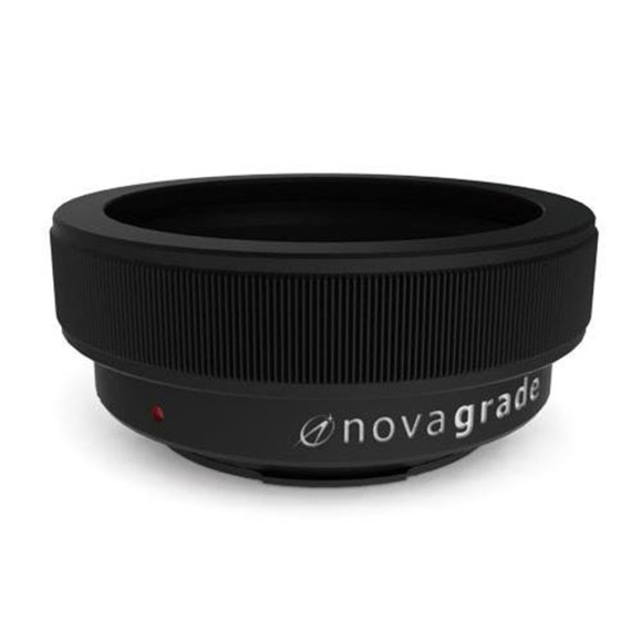 Adaptador universal NOVAGRADE para Digiscoping con cámaras CANON DSLR