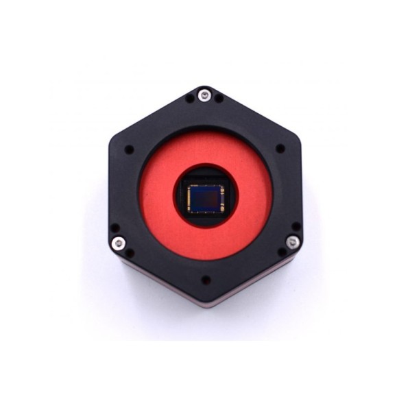 Cámara planetaria PLAYER ONE Mars-M II USB3.0 Mono (IMX462)