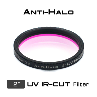 Filtro Anti Halo Player One...