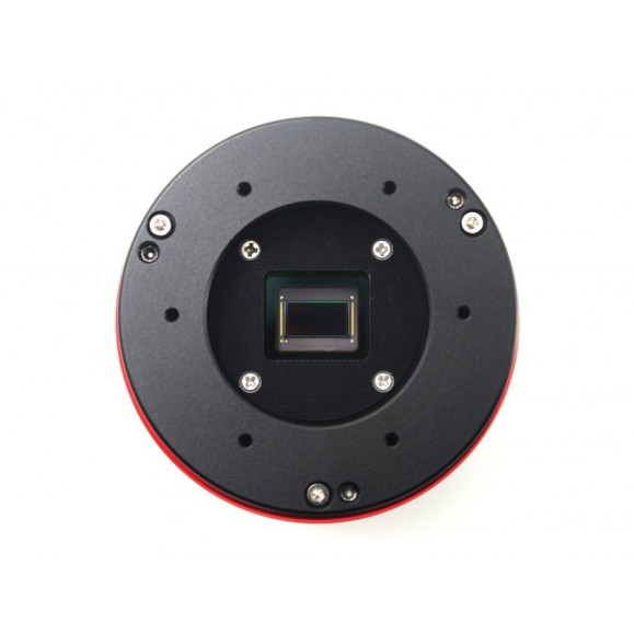 Cámara Player One URANUS-C PRo (IMX585 Color) Refrigerada