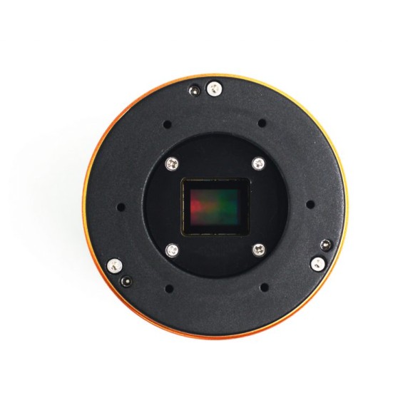 Cámara Player One Apollo-M MAX Pro USB3.0 Mono (IMX432) Refrigerada