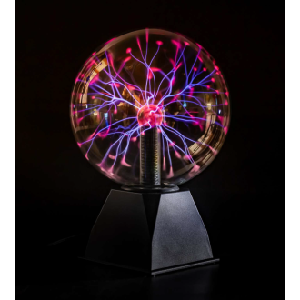 Esfera de plasma Selegiochi...