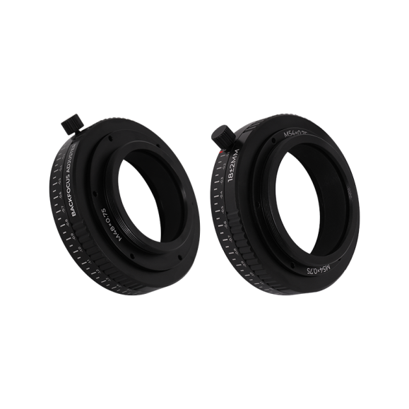 Ajustador de Backfocus Askar M54/M48