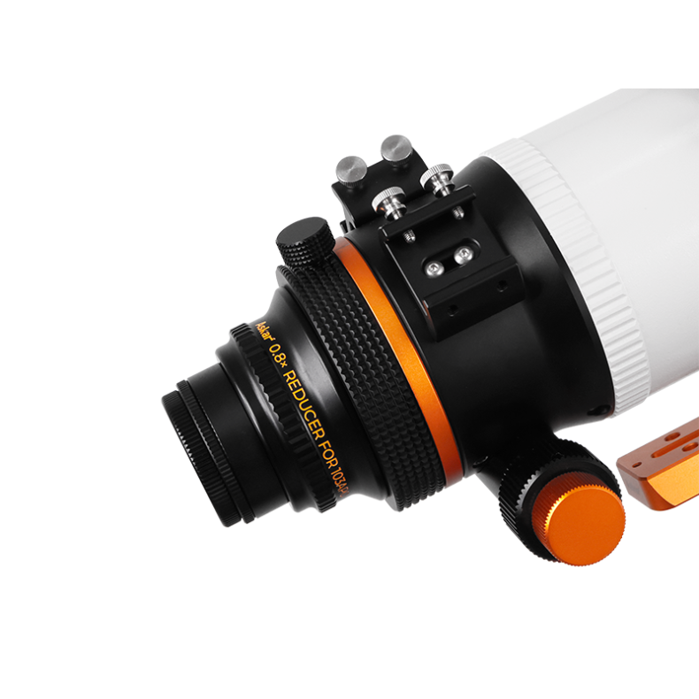 Reductor Askar 103APO 0.8x Full Frame