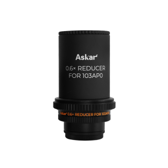 Reductor Askar 103APO 0.6x...