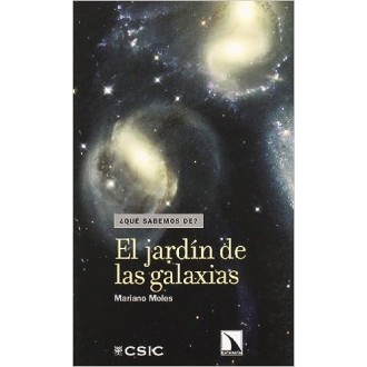 Libro el Jardín de las...