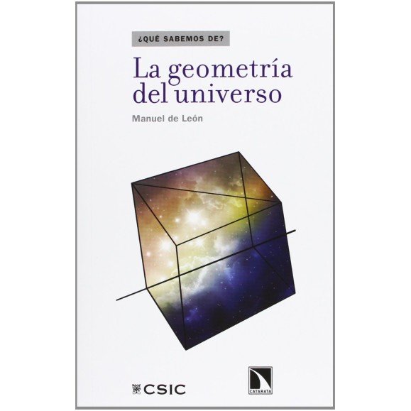 Libro La Geometría del Universo