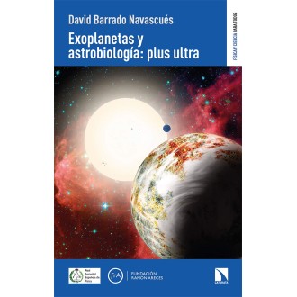 Libro Exoplanetas y...