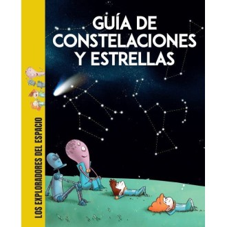 Libro Guía de...