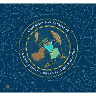 Libro Observar las estrellas
