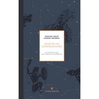 Libro Atlas de las...