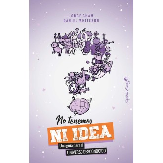 Libro No tenemos ni idea
