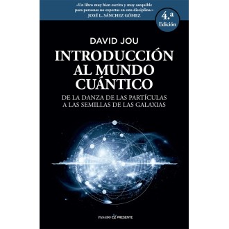 Libro Introducción al mundo...