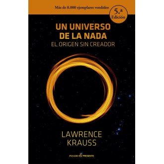 Libro Un universo de la...