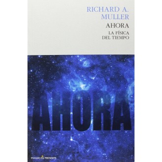 Libro Ahora (La física del...