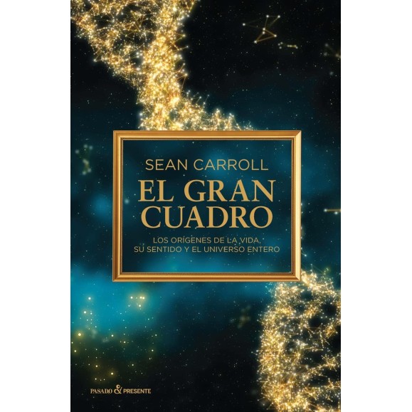 Libro El gran cuadro