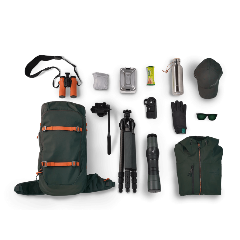 Mochila SWAROVSKI BP 24 litros Mochila SWAROVSKI BP 24 litros