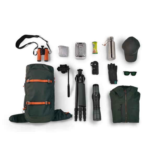 Mochila SWAROVSKI BP 24 litros