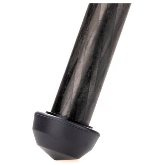 Kit Trípode Benro Tortoise 24CLV Carbono + S4Pro