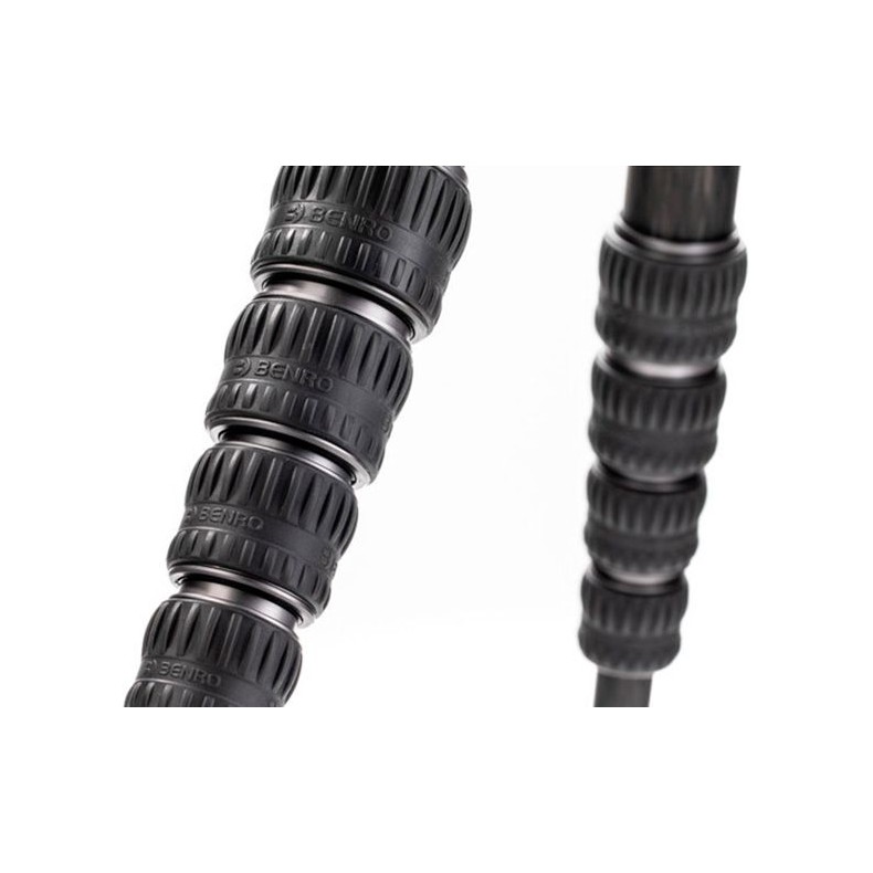 Kit Trípode Benro Tortoise 24CLV... Kit Trípode Benro Tortoise 24CLV...