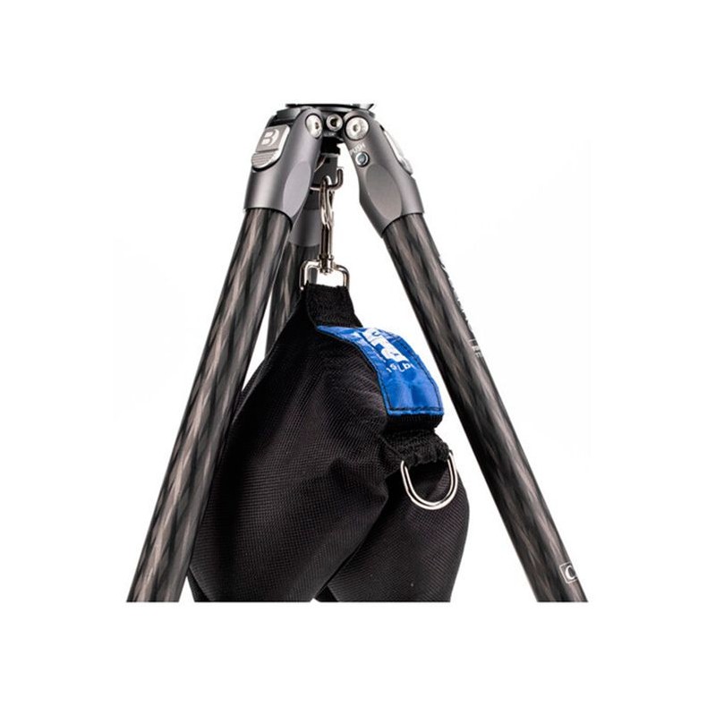 Kit Trípode Benro Tortoise 24CLV... Kit Trípode Benro Tortoise 24CLV...