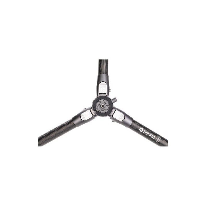 Kit Trípode Benro Tortoise 24CLV... Kit Trípode Benro Tortoise 24CLV...