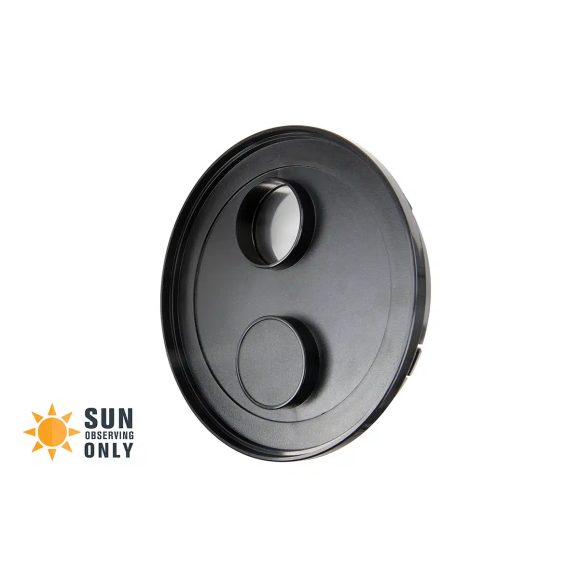 Filtro Solar Celestron Eclipsmart para Powerseeker 127EQ-AZ, Nexstar 130SLT, Star Sense 130AZ, 127AZ, Astro FI 130