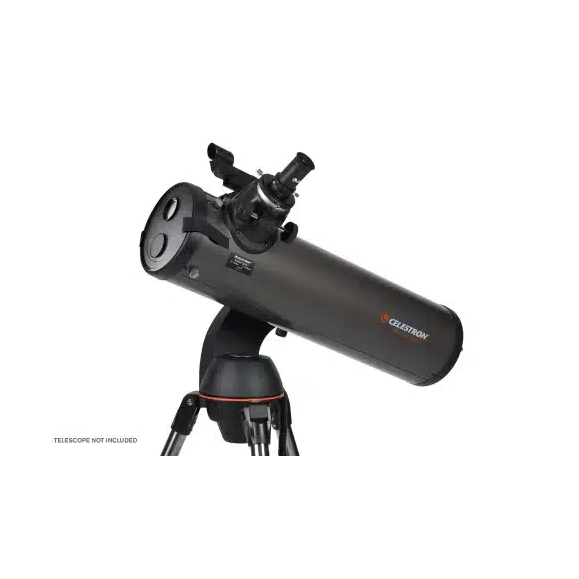 Filtro Solar Celestron Eclipsmart para Powerseeker 127EQ-AZ, Nexstar 130SLT, Star Sense 130AZ, 127AZ, Astro FI 130