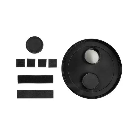 Filtro Solar Celestron Eclipsmart para Astromaster 130EQ / 130EQMD