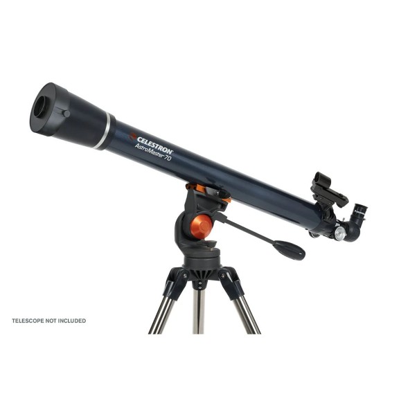 Filtro solar Celestron EclipSmart para AstroMaster 70AZ o AstroMaster LT 70AZ