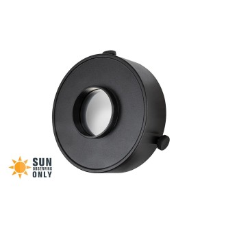 Filtro solar Celestron...