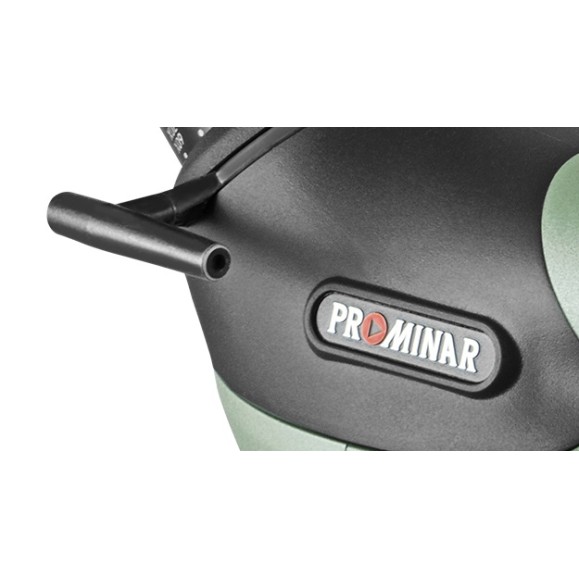 Kit telescopio terrestre Kowa TSN-66A PROMINAR Zoom angular 25-60X