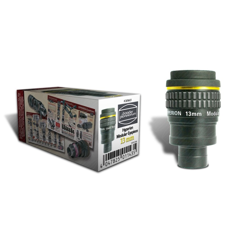 Ocular Hyperion 13mm