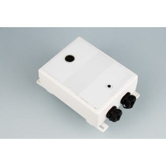 Detector de nubes Lunático...