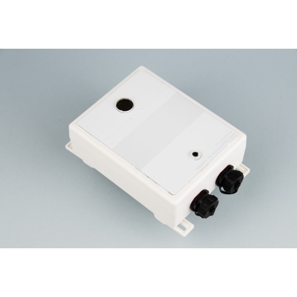 Detector de nubes Lunático Astronomía AAG CloudWatcher