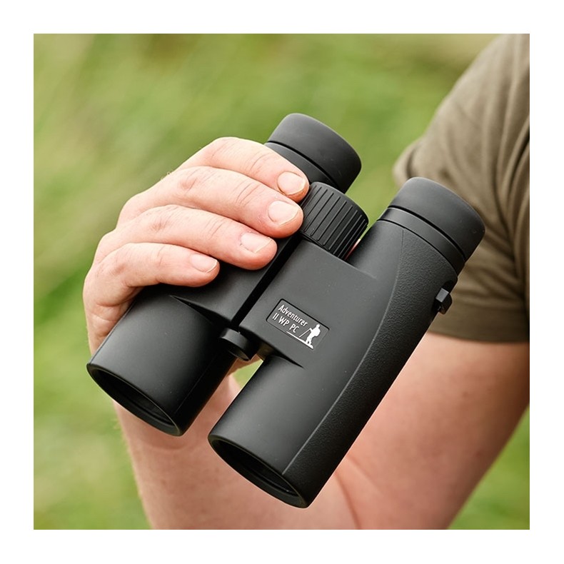 Prismático Opticron Adventurer II WP... Prismático Opticron Adventurer II WP...