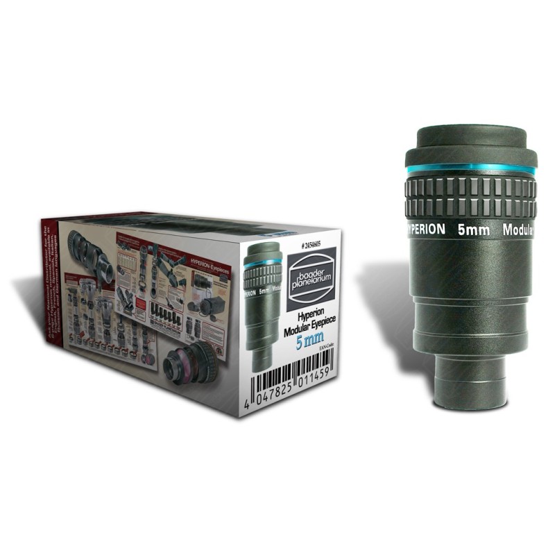 Ocular Hyperion 5mm